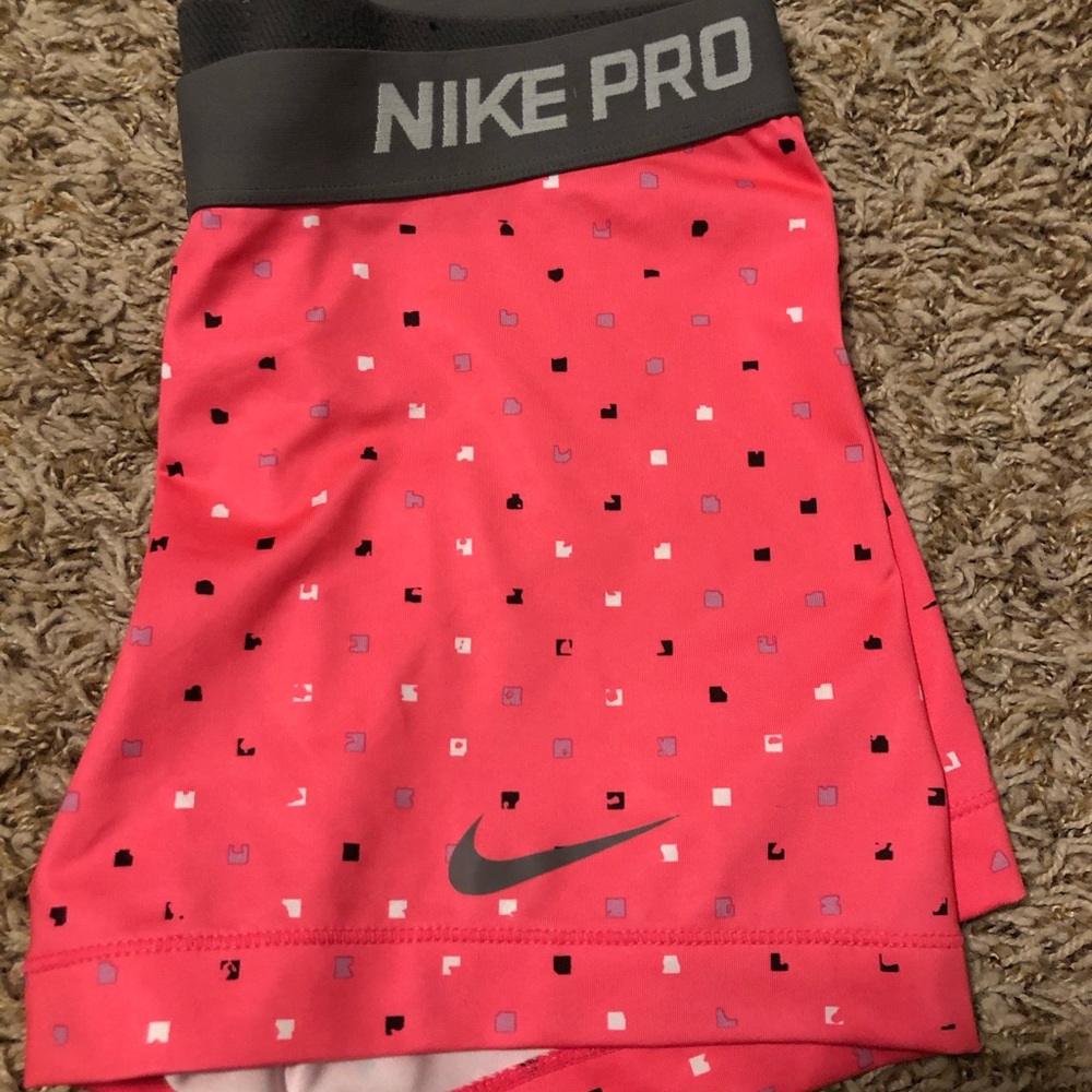 nike pros